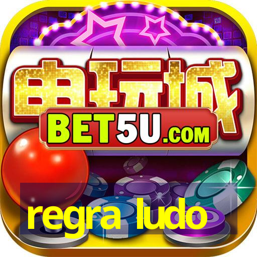 regra ludo